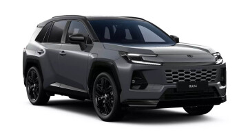 Toyota RAV4 2.5 PHEV Design 5dr Auto Estate